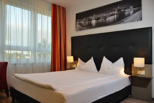 Imagen de la habitación del Hotel Garner Stuhr - Bremen A1 by IHG. Foto 13