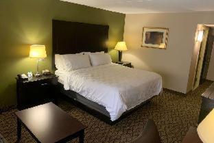 Imagen de la habitación del Hotel Garner Totowa by IHG. Foto 7