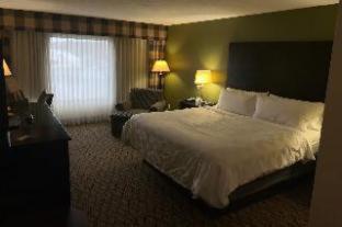 Imagen de la habitación del Hotel Garner Totowa by IHG. Foto 9