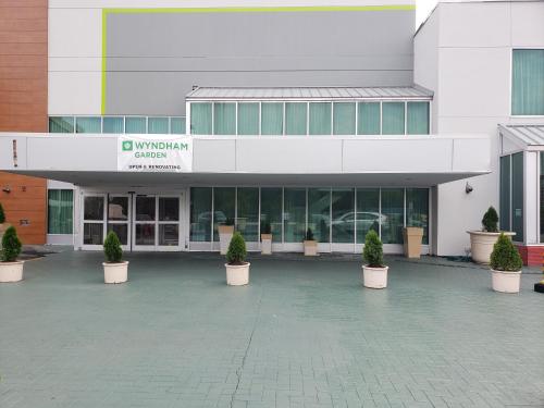 Imagen general del Hotel Garner Totowa by IHG. Foto 6