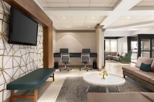 Imagen general del Hotel Garner Totowa by IHG. Foto 2