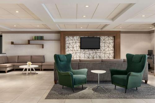 Imagen general del Hotel Garner Totowa by IHG. Foto 3