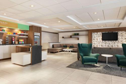 Imagen general del Hotel Garner Totowa by IHG. Foto 4