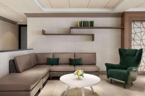 Imagen general del Hotel Garner Totowa by IHG. Foto 5