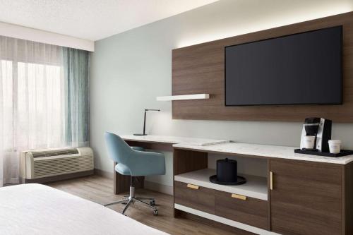 Imagen de la habitación del Hotel Garner Totowa by IHG. Foto 10