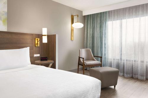Imagen de la habitación del Hotel Garner Totowa by IHG. Foto 11