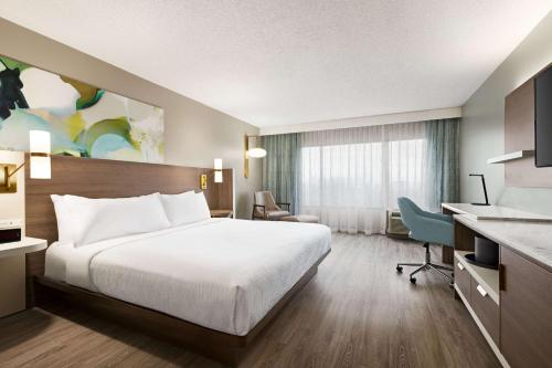 Imagen de la habitación del Hotel Garner Totowa by IHG. Foto 12