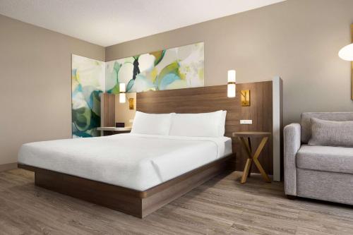 Imagen de la habitación del Hotel Garner Totowa by IHG. Foto 13