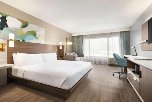 Imagen de la habitación del Hotel Garner Totowa by IHG. Foto 14