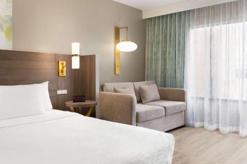 Imagen de la habitación del Hotel Garner Totowa by IHG. Foto 15