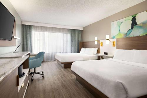 Imagen de la habitación del Hotel Garner Totowa by IHG. Foto 16