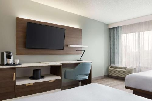Imagen de la habitación del Hotel Garner Totowa by IHG. Foto 17