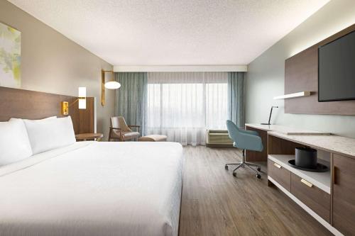 Imagen de la habitación del Hotel Garner Totowa by IHG. Foto 18