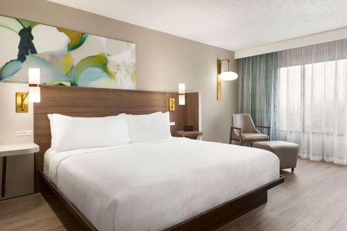 Imagen de la habitación del Hotel Garner Totowa by IHG. Foto 19
