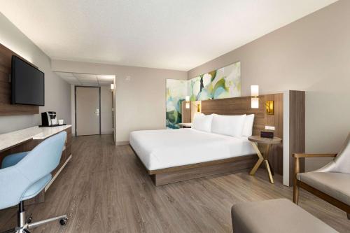 Imagen de la habitación del Hotel Garner Totowa by IHG. Foto 20