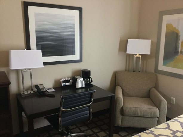 Imagen de la habitación del Hotel Garner by IHG Page at Lake Powell. Foto 2