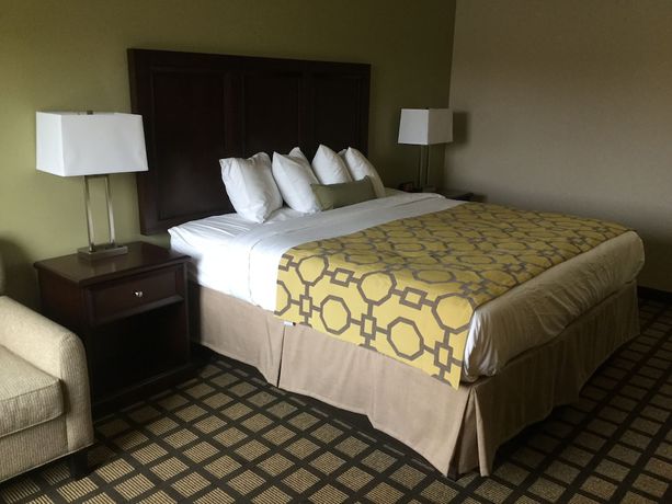 Imagen de la habitación del Hotel Garner by IHG Page at Lake Powell. Foto 3