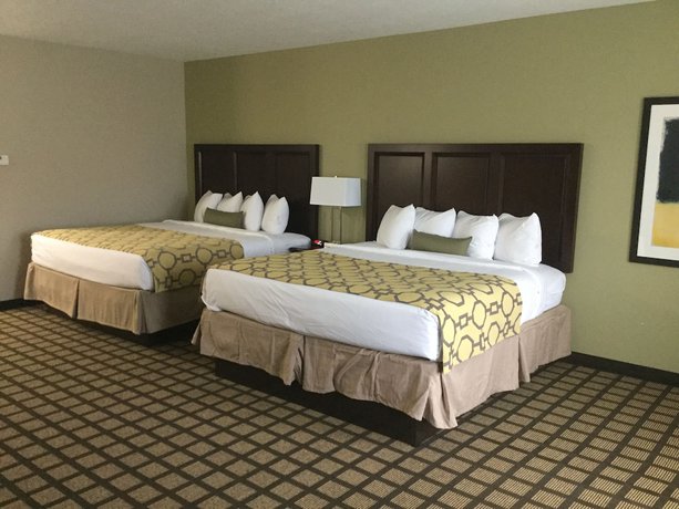 Imagen de la habitación del Hotel Garner by IHG Page at Lake Powell. Foto 5