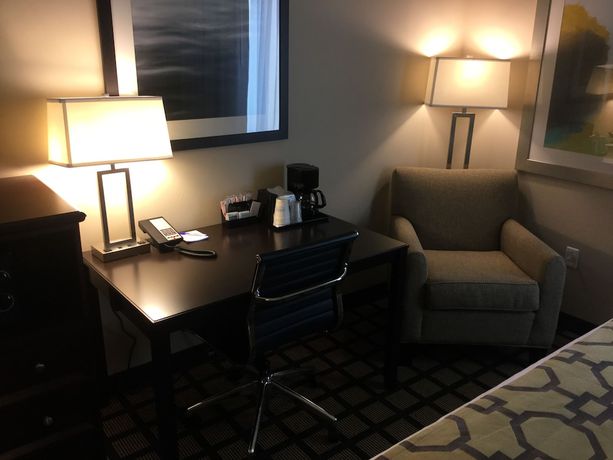 Imagen de la habitación del Hotel Garner by IHG Page at Lake Powell. Foto 6