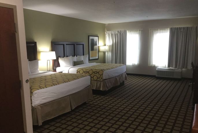 Imagen de la habitación del Hotel Garner by IHG Page at Lake Powell. Foto 8