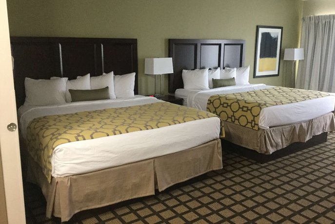 Imagen de la habitación del Hotel Garner by IHG Page at Lake Powell. Foto 9