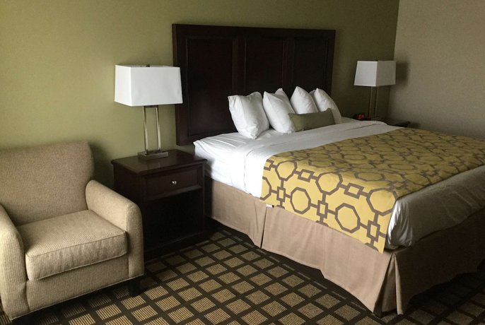 Imagen de la habitación del Hotel Garner by IHG Page at Lake Powell. Foto 13