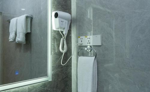 Imagen general del Hotel Garnet Mir. Foto 1