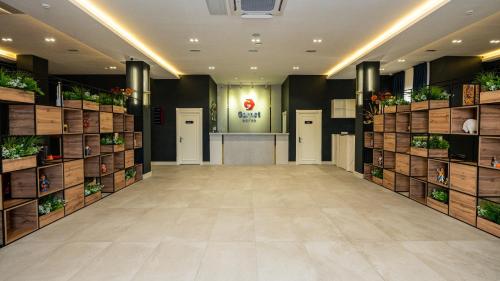 Imagen general del Hotel Garnet Mir. Foto 5