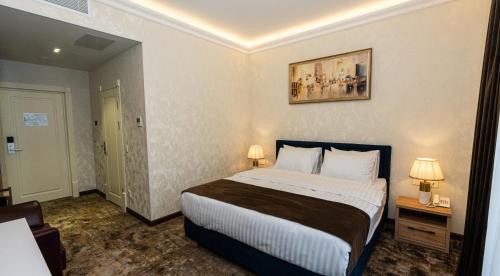 Imagen general del Hotel Garnet Mir. Foto 6