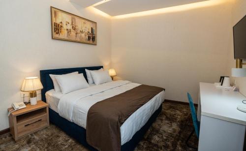 Imagen de la habitación del Hotel Garnet Mir. Foto 16