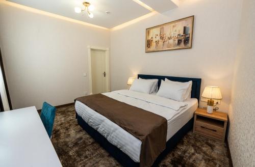Imagen general del Hotel Garnet Mir. Foto 7