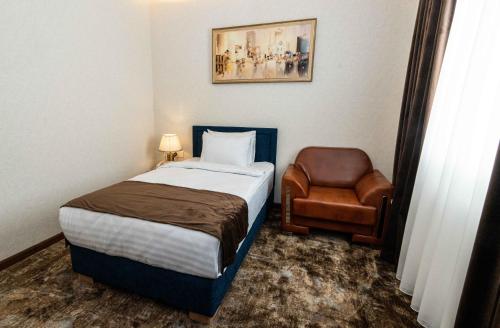 Imagen general del Hotel Garnet Mir. Foto 11