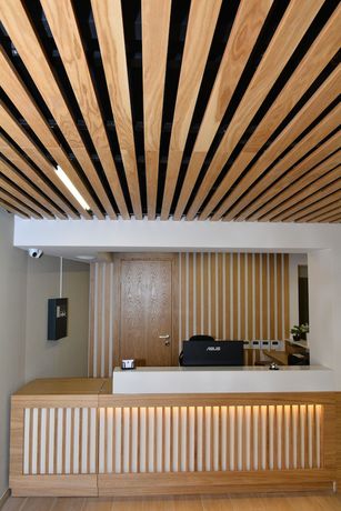 Imagen de los interiores del Hotel Garnet Tbilisi. Foto 20
