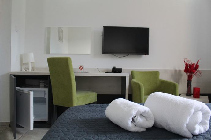 Imagen de la habitación del Hotel Garni 11Tica DM. Foto 4