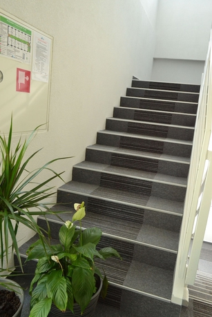 Imagen de los interiores del Hotel Garni 31. Foto 16