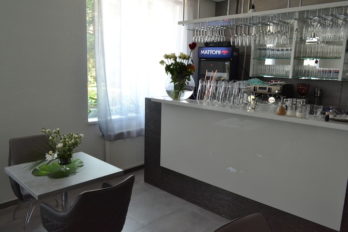 Imagen de los interiores del Hotel Garni 31. Foto 17