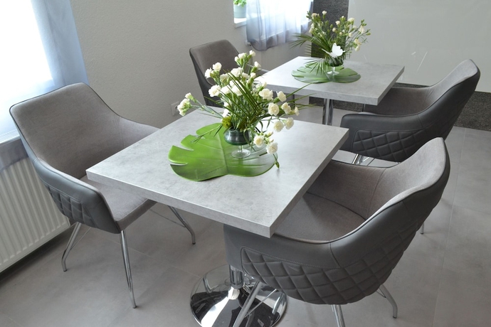 Imagen de los interiores del Hotel Garni 31. Foto 18