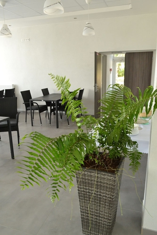 Imagen de los interiores del Hotel Garni 31. Foto 19