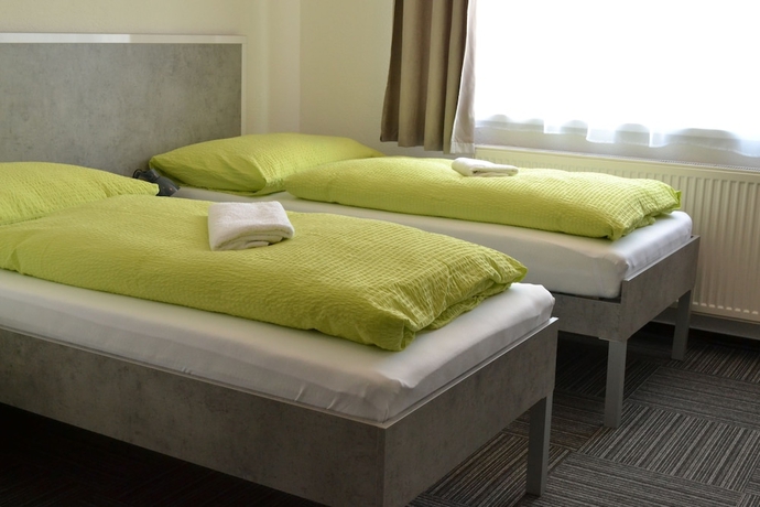 Imagen de la habitación del Hotel Garni 31. Foto 4
