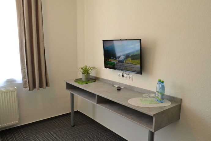 Imagen de la habitación del Hotel Garni 31. Foto 5