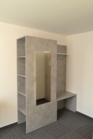 Imagen de la habitación del Hotel Garni 31. Foto 7