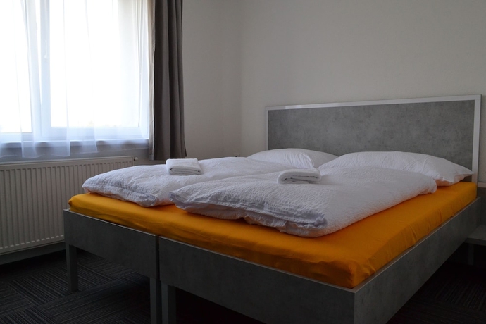 Imagen de la habitación del Hotel Garni 31. Foto 9
