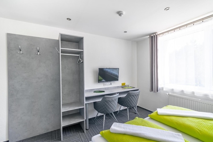 Imagen de la habitación del Hotel Garni 31. Foto 11