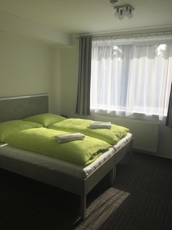 Imagen de la habitación del Hotel Garni 31. Foto 12