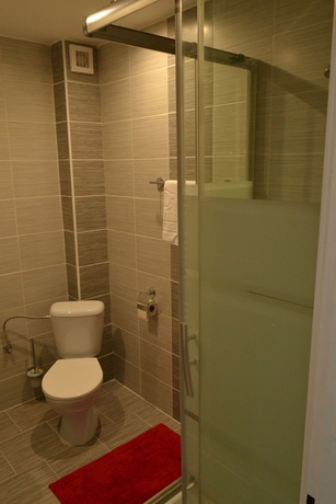 Imagen de la habitación del Hotel Garni 31. Foto 14