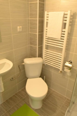 Imagen de la habitación del Hotel Garni 31. Foto 15