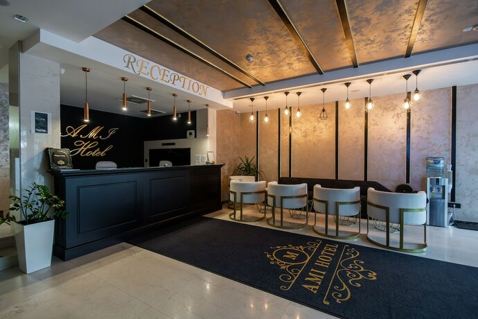 Imagen general del Hotel Garni AMI. Foto 5