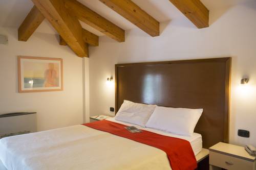 Imagen de la habitación del Hotel Garni Al Frantoio. Foto 3