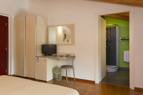 Imagen de la habitación del Hotel Garni Al Frantoio. Foto 4