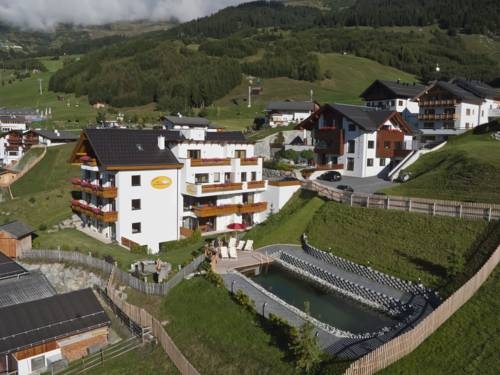 Imagen general del Hotel Garni Alpendiamant. Foto 2